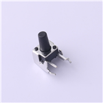 輕觸開(kāi)關(guān)KH-6X6X10H-ZJ